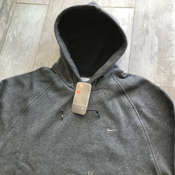 🔥🔥NIKE - PULLOVER FLEECE HOODIE🔥🔥 - Picture 2 of 7